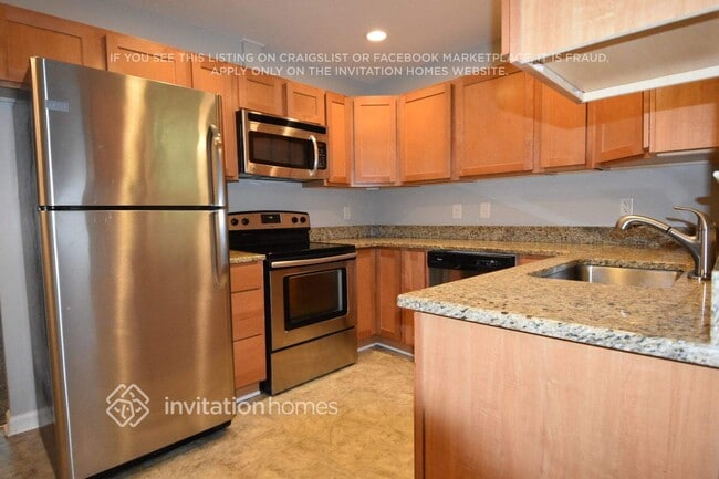Photo - 1103 Springview Trail