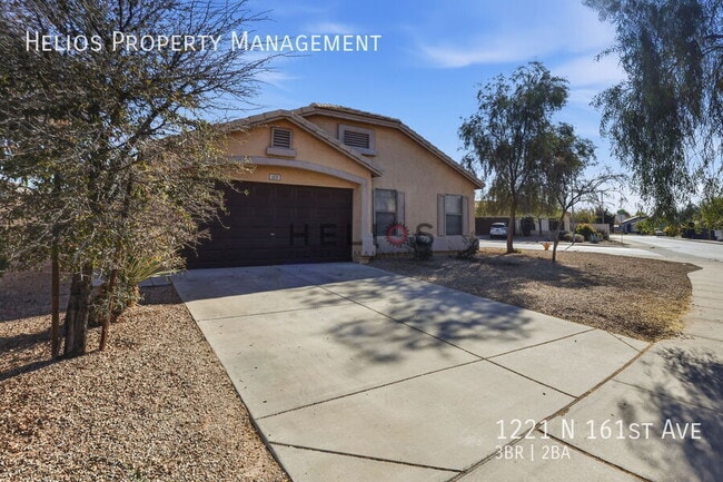 Photo - 1221 N 161st Ave