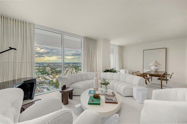 Photo - 1040 Biscayne Blvd Condo Unit 3007