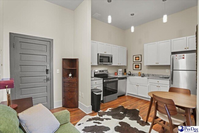 Photo - 127 W Evans St Unit G