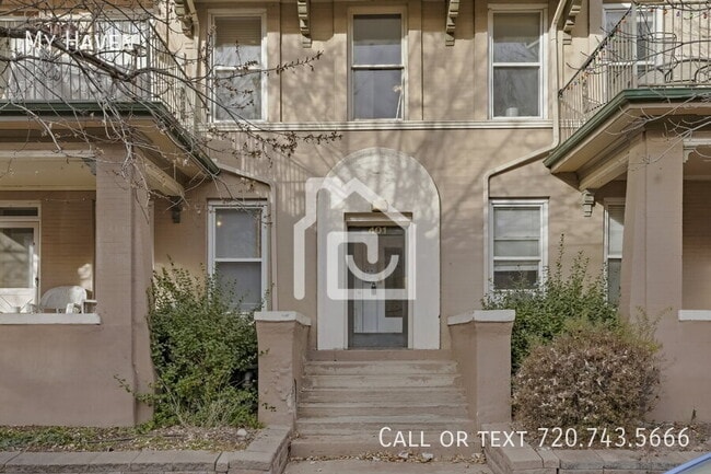 Photo - 401 E 11th Ave Unit 14