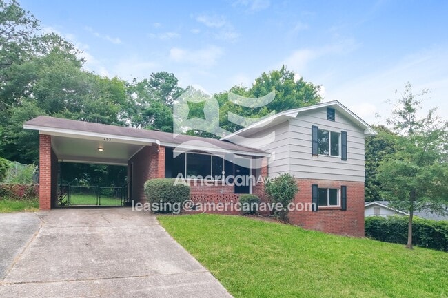 Photo - 453 Camden Dr