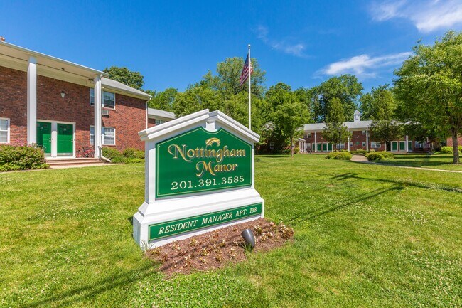 Nottingham Manor