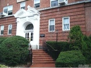 69-11 Yellowstone Blvd - 69-11 Yellowstone Blvd