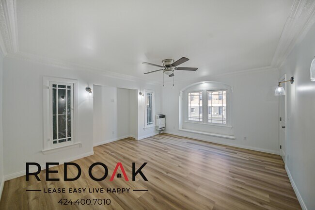 Photo - ~2 Weeks FREE~ Incredible One Bedroom with... Unidad 3014
