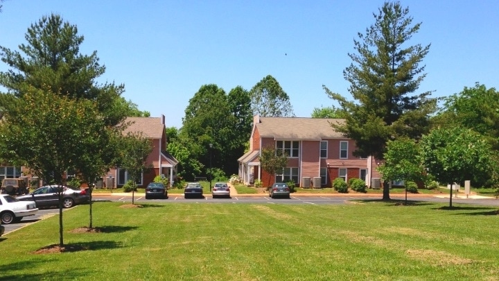 Spicers Mill - Spicers Mill Apartments