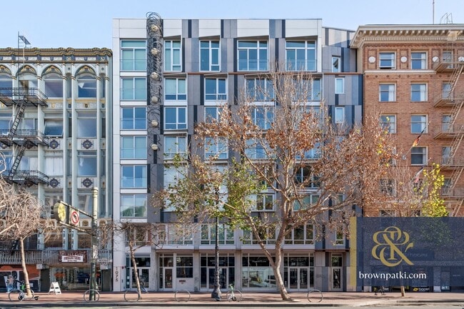 Photo - 1075 Market St Unidad 807I