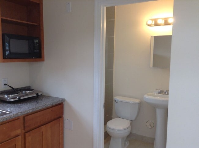 Photo - Stunning Boutique Studio Apartment Minutes... Unit 223-12