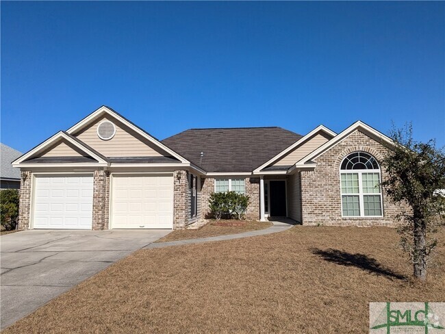 Building Photo - 110 Nandina Wy Rental