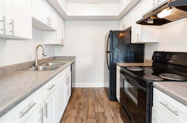 Photo - Park Village