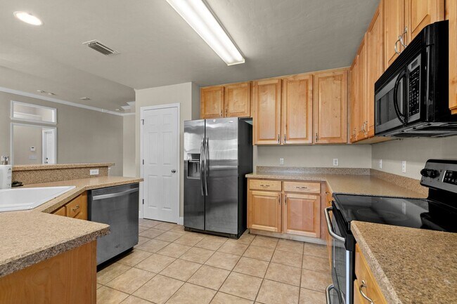 Photo - Hammock Ridge 4 bedroom 2 bath on one acre