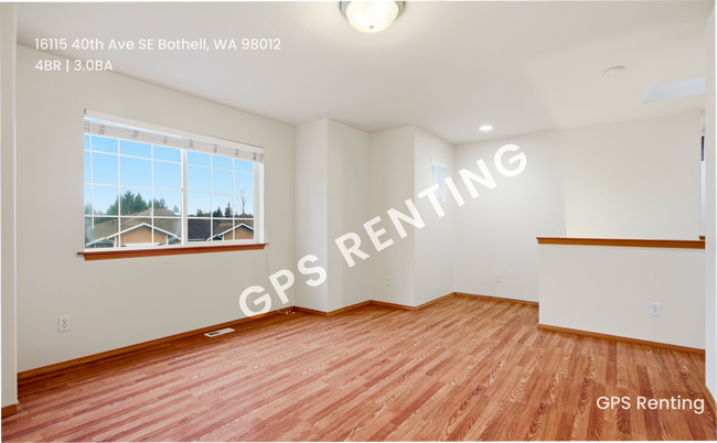 Photo - 16115 40th Ave SE