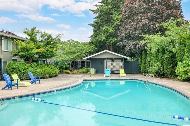 Building Photo - Centennial Rental