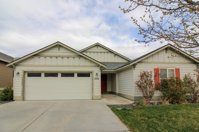 3 Bed/2 Bath Richland House - 3 Bed/2 Bath Richland House