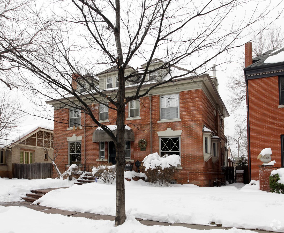 Photo - 963 Lafayette St