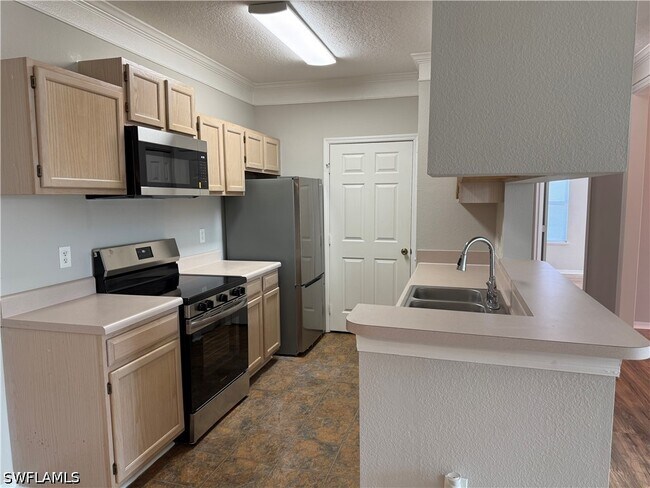 Photo - 11540 Villa Grand Unit 1212
