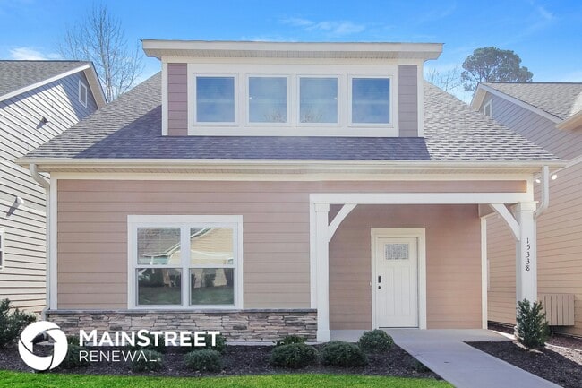 Building Photo - 15338 S Birkdale Commons Pkwy