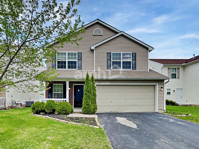 Building Photo - 3852 Winding Twig Dr Rental