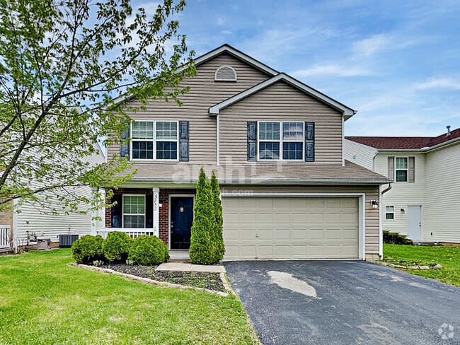 Building Photo - 3852 Winding Twig Dr Rental