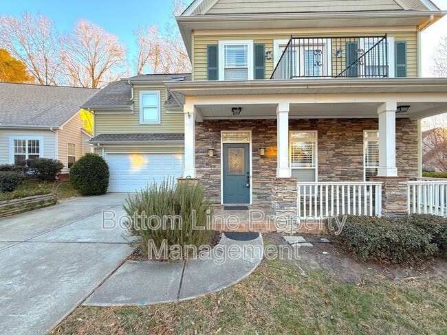 Photo - 5200 Craftsman Ridge Dr