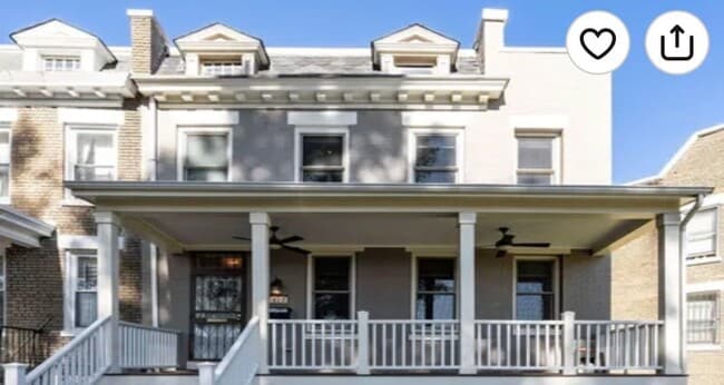 Building Photo - 403 Columbia Rd NW