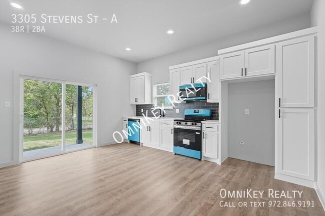 Photo - 3305 Stevens St Unit A
