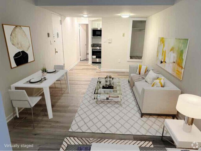 Building Photo - 190 W 82nd St Rental