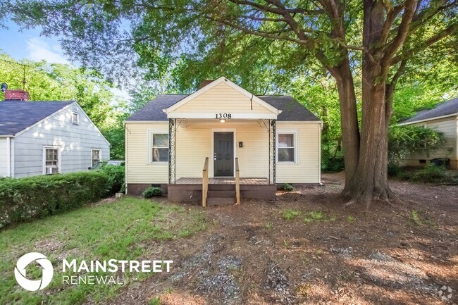 Building Photo - 1308 Camp Greene St Rental