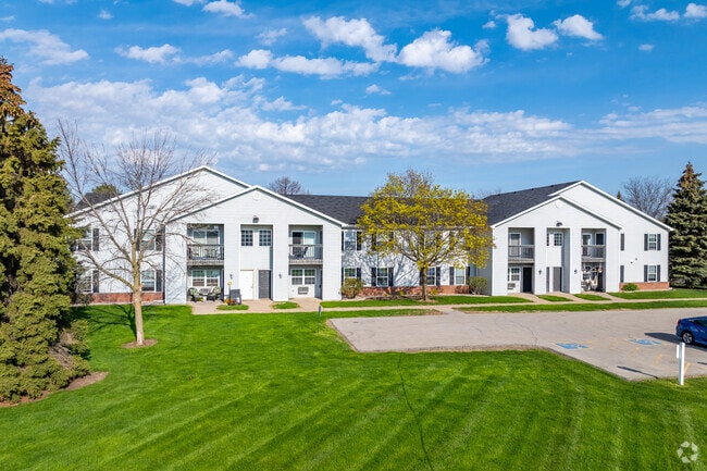 Primary Photo - Jackson Farms Apartments