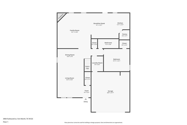 Photo - 3904 Foxhound Ln