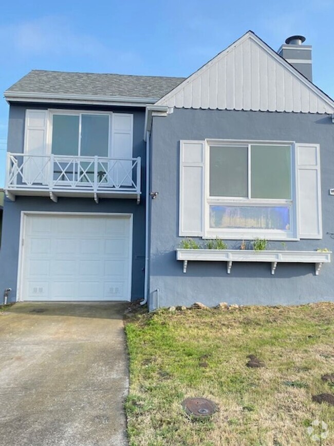 Building Photo - 3Bed/2Ba Single Family Home in Daly City -...