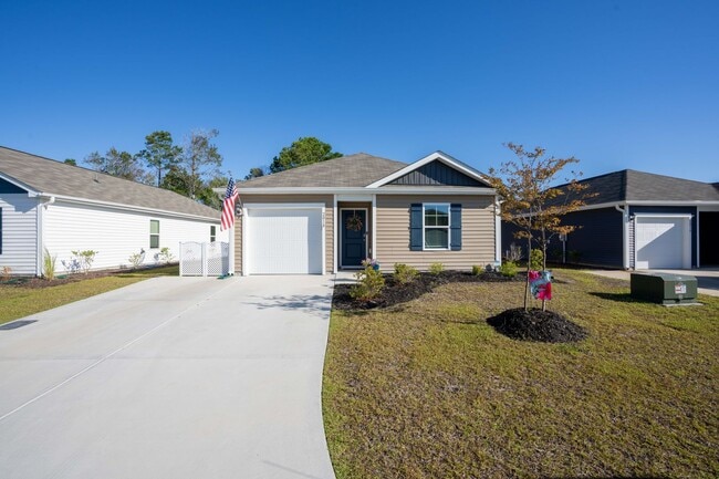 Photo - Charming 4-Bedroom Home in Desirable Water...