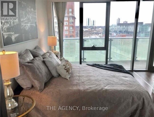 Photo - 390 Cherry St Unité 803