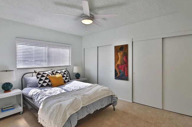 Wardlow Apartments