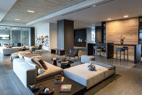 Adeline Luxury Living