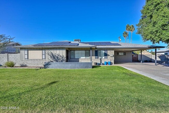 Building Photo - 6816 E Coronado Rd