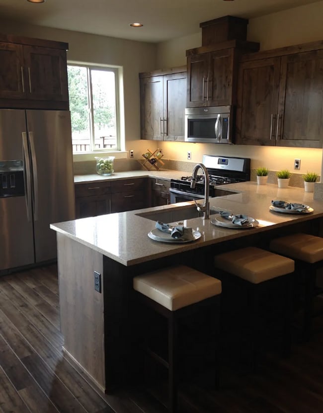 Photo - Beautiful 3 Bed/2.5 Bath Townhome in Great Location - Vail Lane