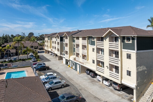 Primario - Encinitas Terrace Apartment Homes