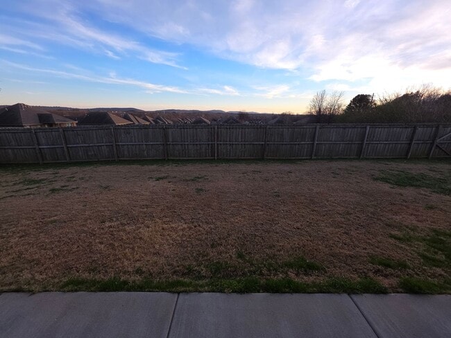 Photo - Lovely 3 bedroom home in northwest Fayetteville