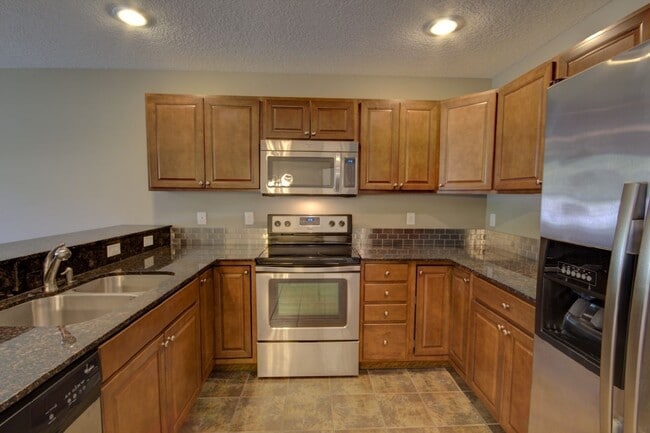 Photo - Gorgeous Townhomes