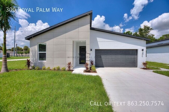 Photo - 300 Royal Palm Wy
