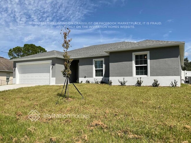 Photo - 531 Hammond St SW