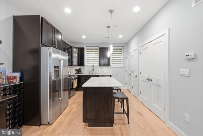 751 P St NW Unidad 5