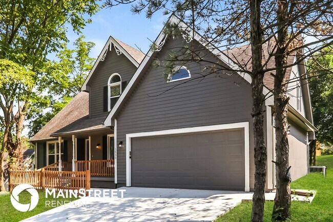 Photo - 1539 Dartmouth Dr