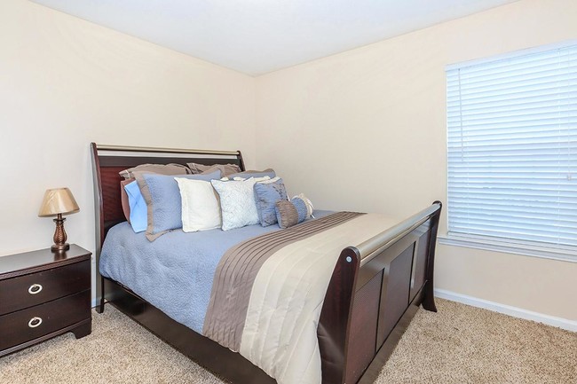 Photo - Cambridge Park