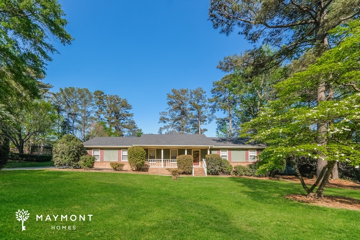 Photo - 2117 Chaparral Dr SW