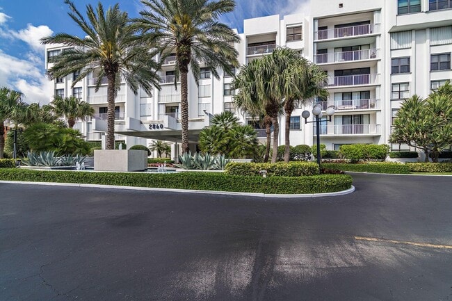 Photo - 2860 S Ocean Blvd Unit 201