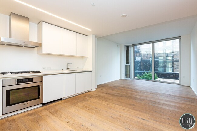 Building Photo - STUNNING 2BR/2BA IN THE HEART OF HAYES VAL... Rental