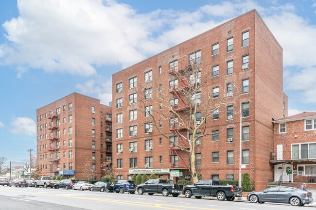 3060 Ocean Ave - 3060 Ocean Ave