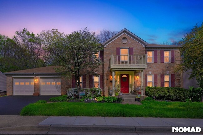 Photo - Spacious 4BR House in Germantown